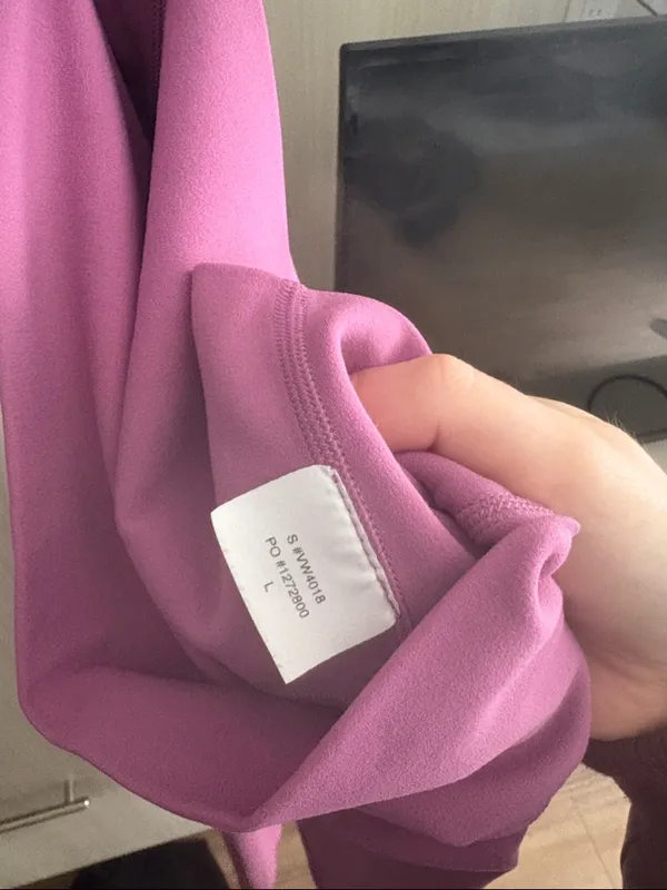 vuori | AllTheFeels Legging - Image 7