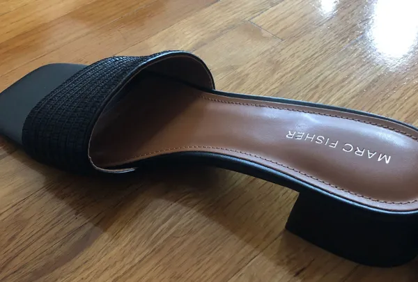 Marc Fisher Sandals Heels - Image 8