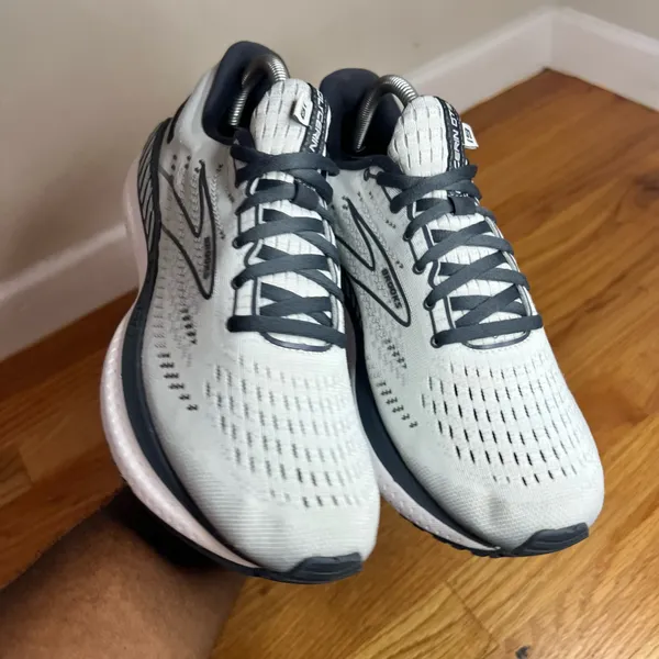 Brooks Glycerin 19 120343-085 Size Size 10.5W M/9.5M NO BOX - Image 16