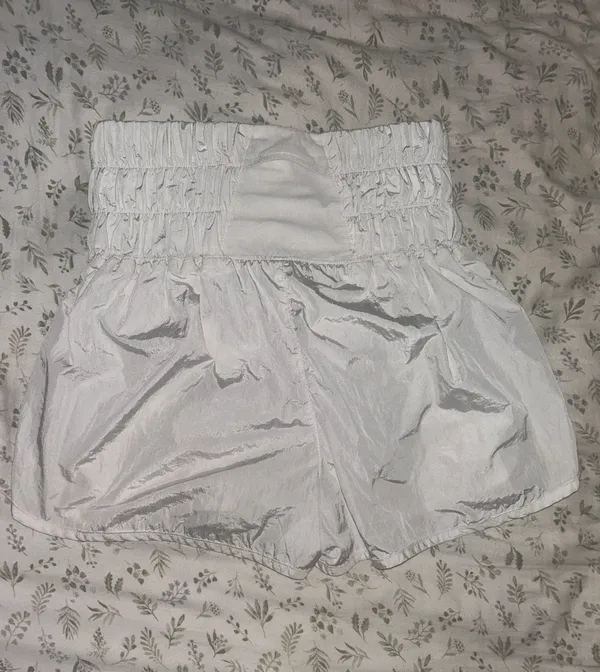 Free People The Way Home Shorts - Image 3