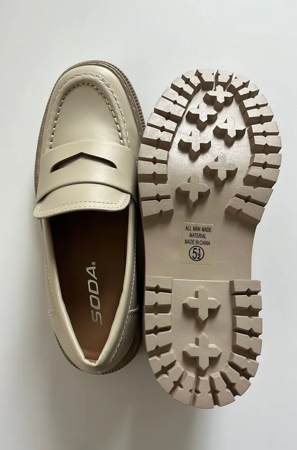 SODA PENNY LOAFERS - Image 2