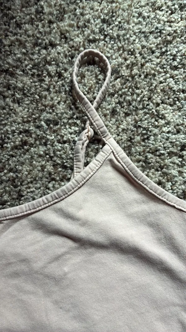 Old Navy Cami Top Tank - Image 3