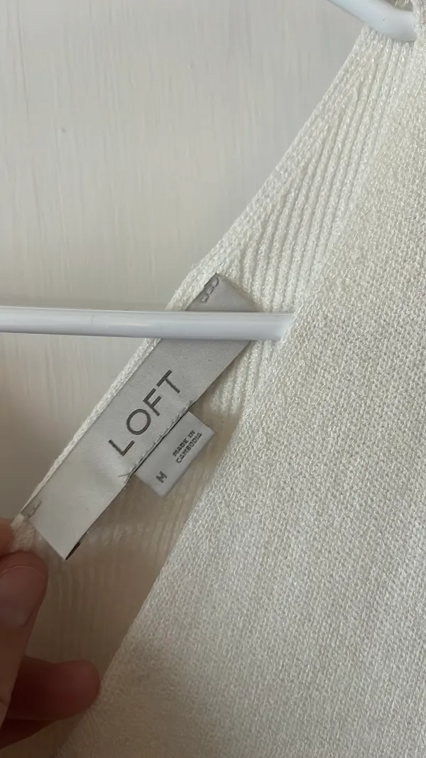 Loft Top - Image 2