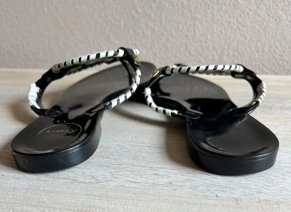 Jack Rogers Georgica Jelly Sandal - Image 5