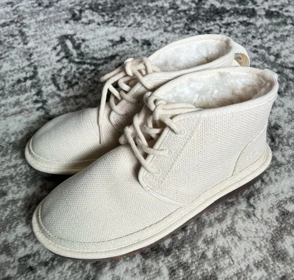 Neumel Natural Boot - Image 9