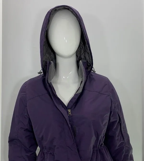 Eddie Bauer Parka Winter Ski Snowboard Coat - Image 4