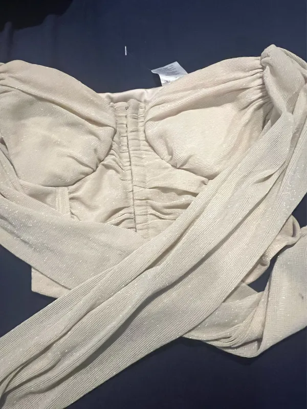 Windsor Corset Top - Image 3