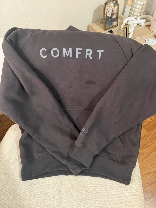 Comfort Colors Sweatshirt - Image 4