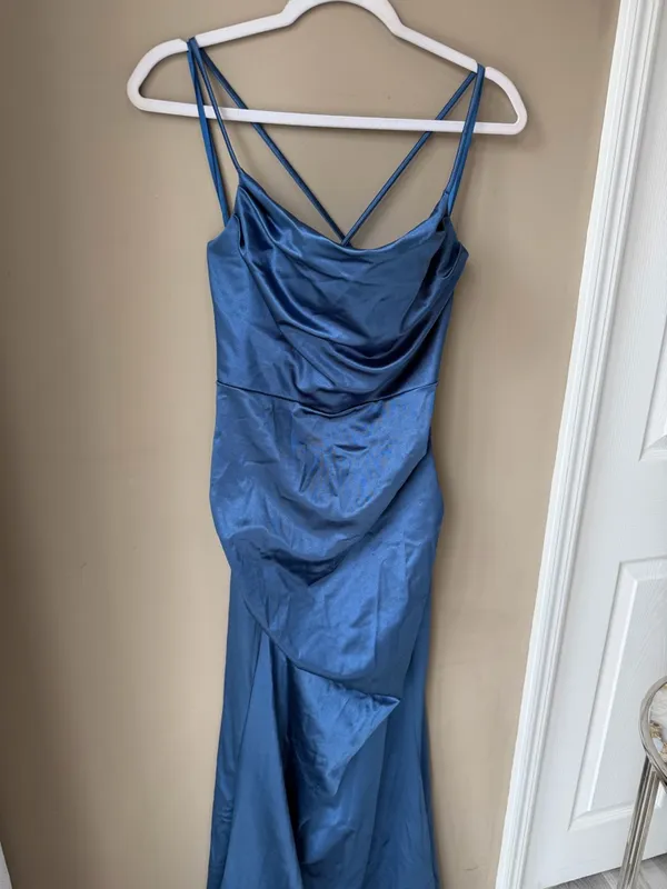 Windsor Evening gown - Image 2