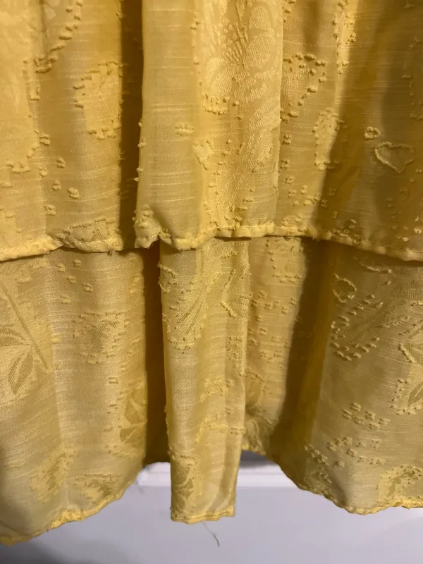 Wild Fable NWT  Yellow Dress 💛 - Image 4