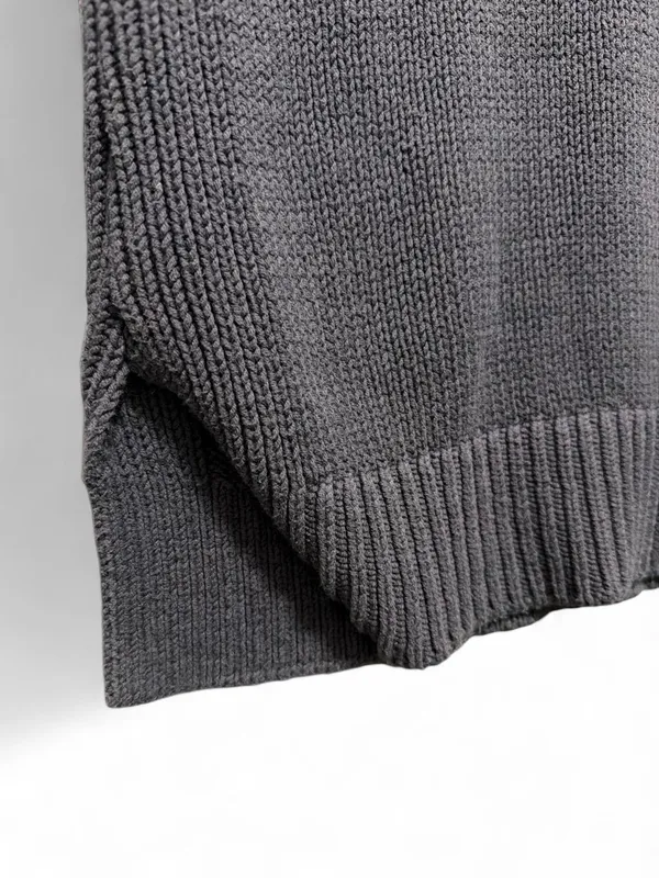 Loft Sweater Vest - Image 4