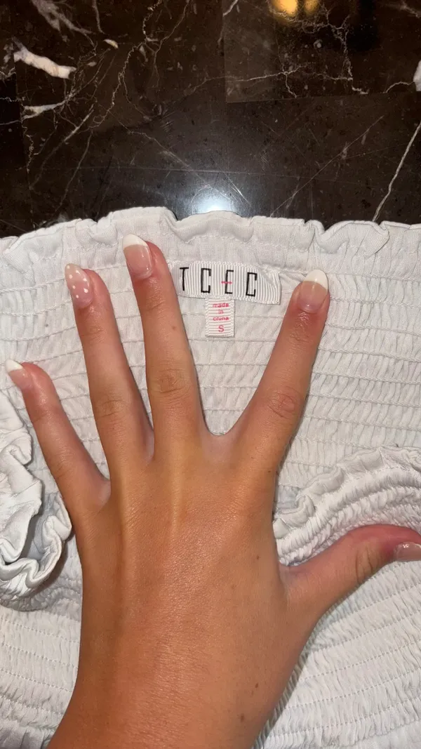 TCEC Shorts - Image 3