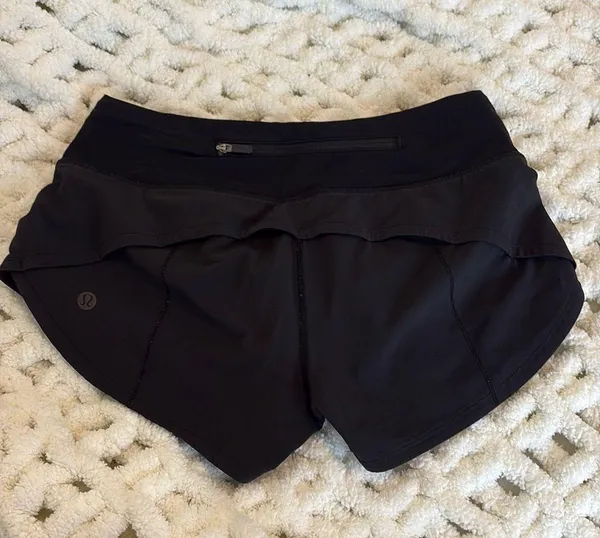 Lululemon Speed Up - Image 2