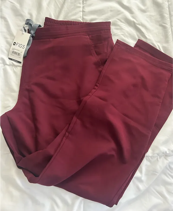 FIGS Yola Skinny Pants - Image 2
