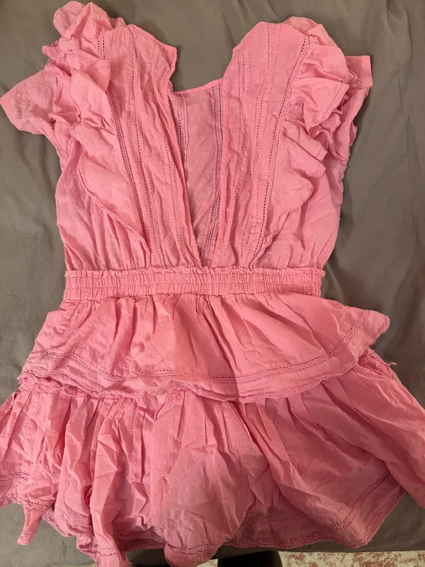 Loveshaackfancy Natasha dress - Image 2