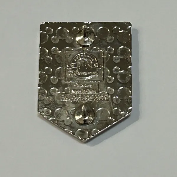 Disneyland VIP Tour Pin Disney 100th Anniversary Limited Release - Image 2