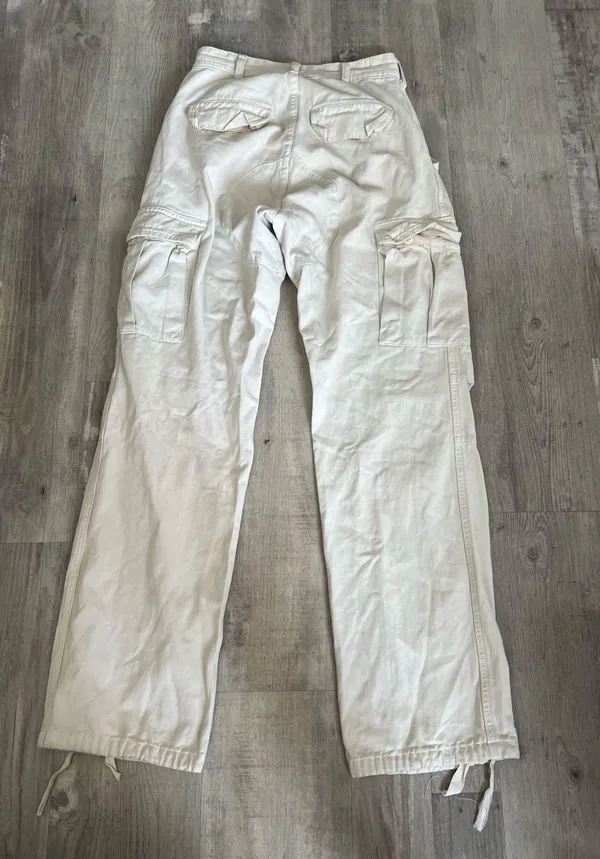 Brandy Melville Cargo Pants - Image 2