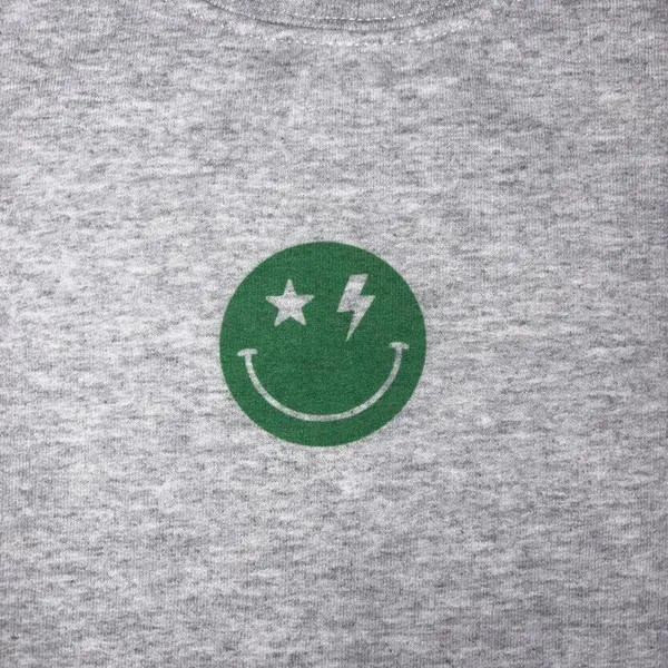 Boutique Mental Health crewneck Women's Small - Image 8