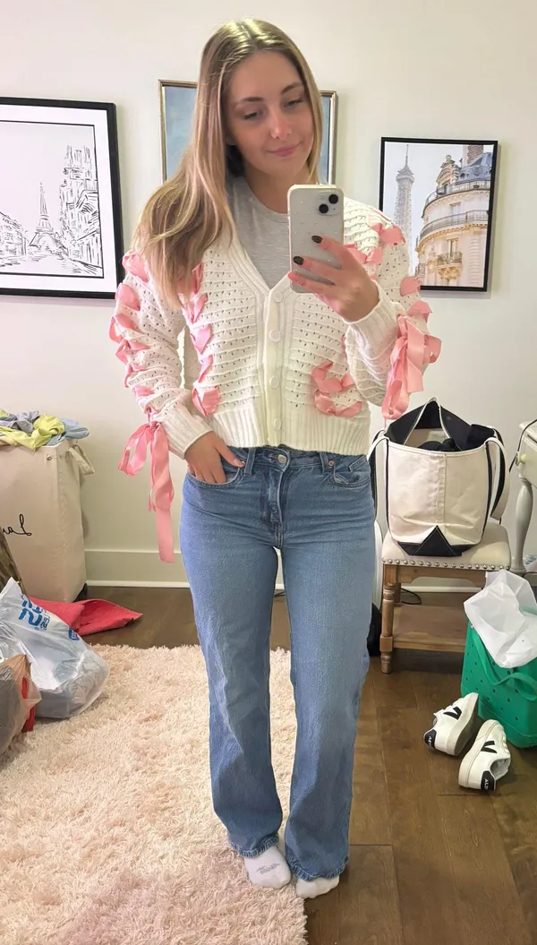 Cardigan - Image 2