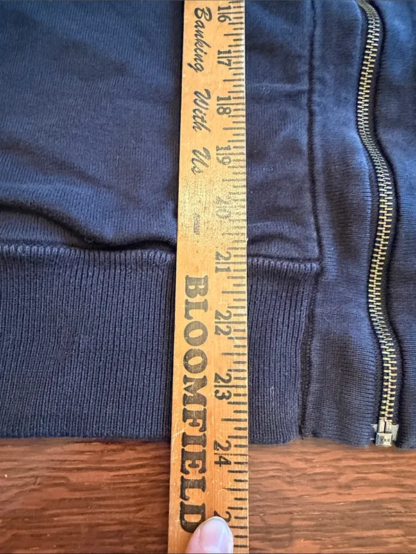 lululemon athletica  Zip-Up Hoodie - Charcoal - Image 8