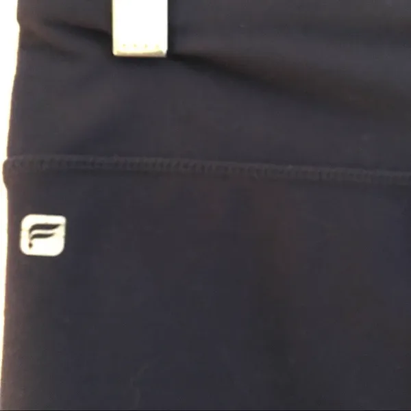 Fabletics patterned cropped leggings S‎ - Image 4