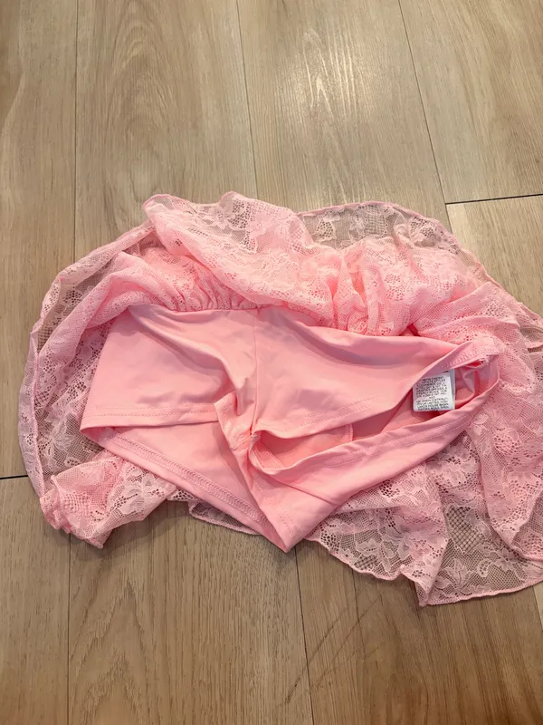 Shein Skirt Mini - Image 4