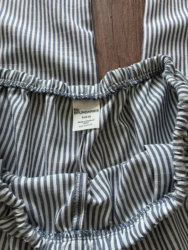No Boundaries Beach Pants - Image 2