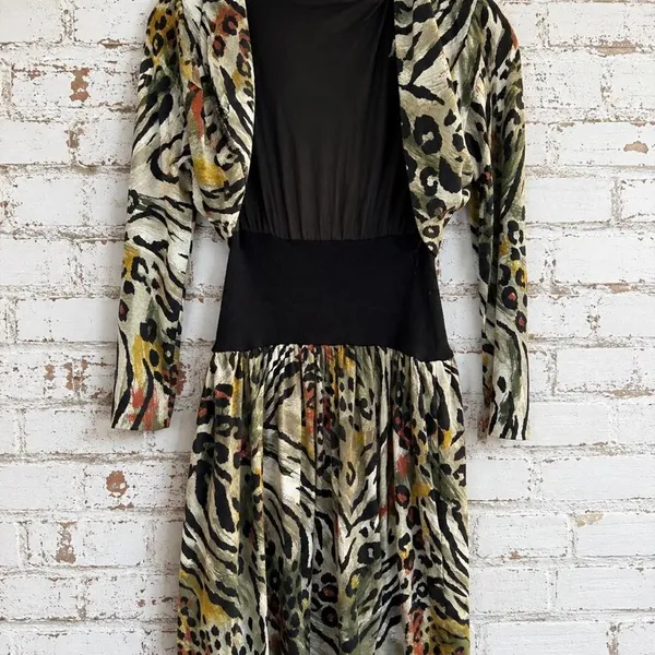 Unbranded Women's multi Dress - Image 3