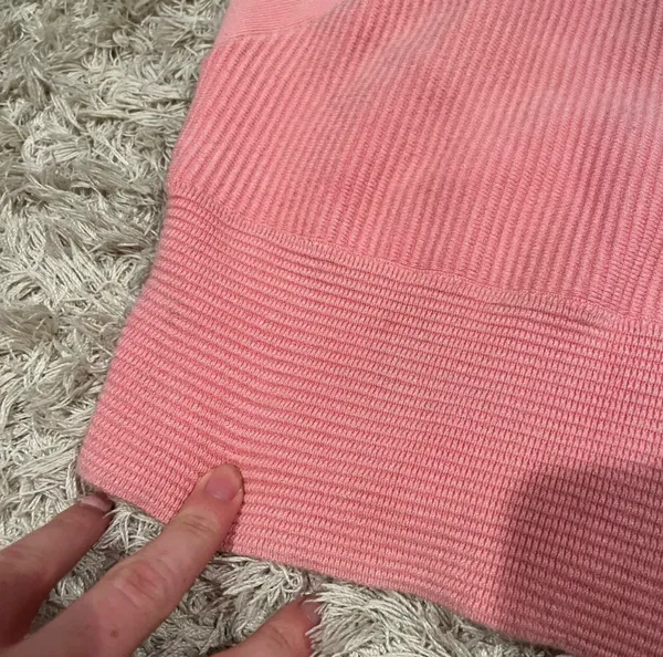 Abercrombie & Fitch Knit Top - Image 4