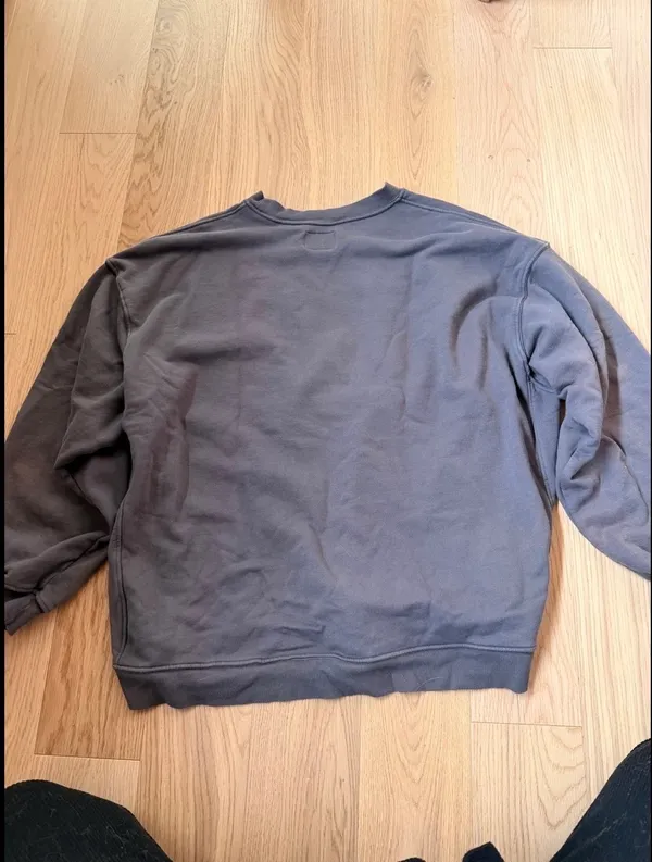 Daily Drills Crewneck - Image 2