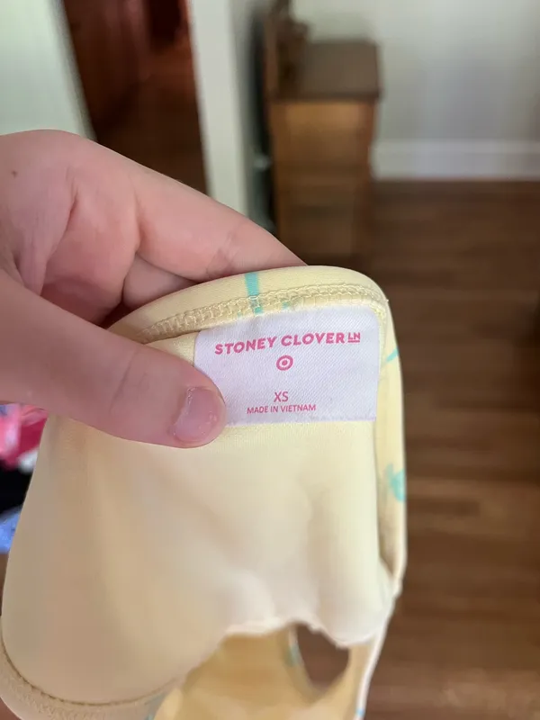 Stoney Clover Lane x Target Bikini Set - Image 6