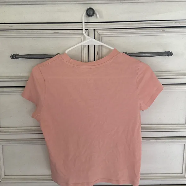 American Eagle Top Crop - Image 2