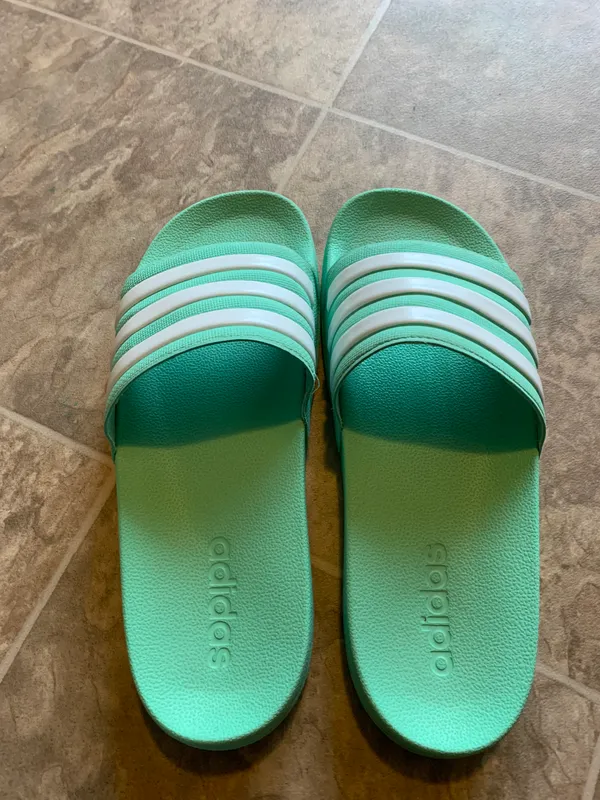 Adidas Slides - Image 3