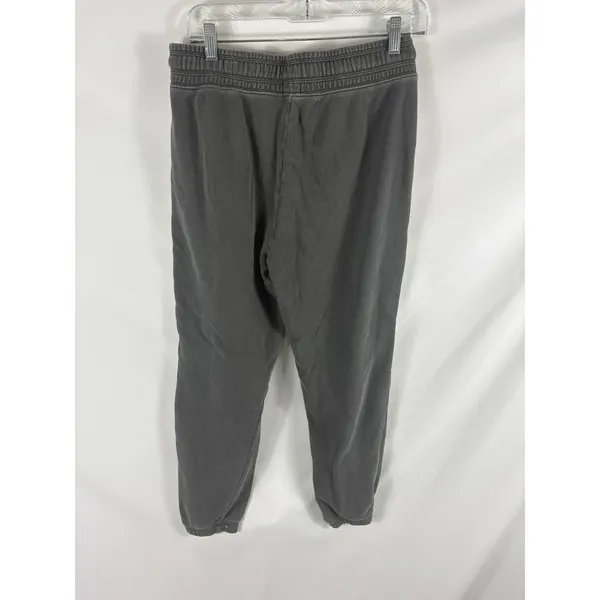 Aerie Wicked Grey Jogger Sweatpant Size Small - Image 4