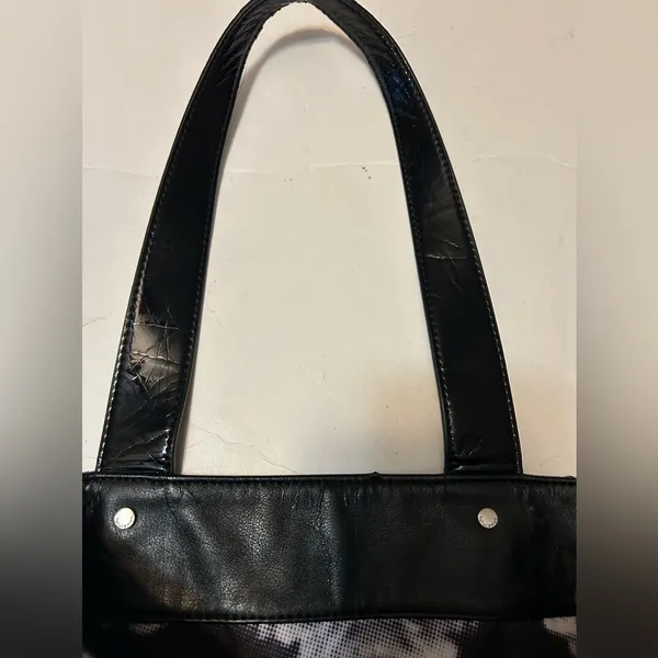 Lululemon black Tote bag - Image 3