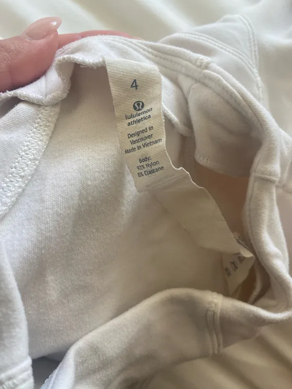 Lululemon Long Sleeve - Image 2