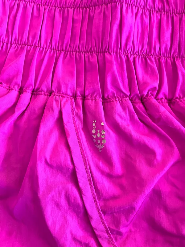 Free People Movement Shorts The Way Home - Image 4