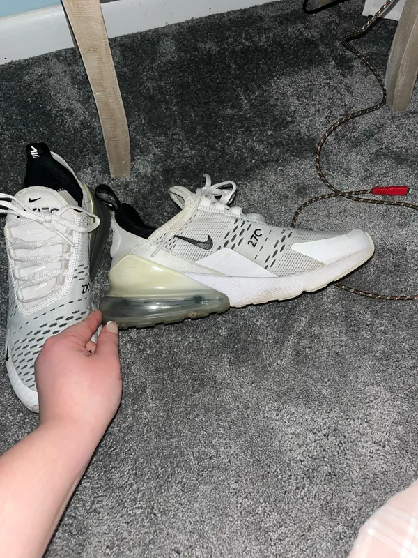 Nike Air 270 Shoes Max - Image 4