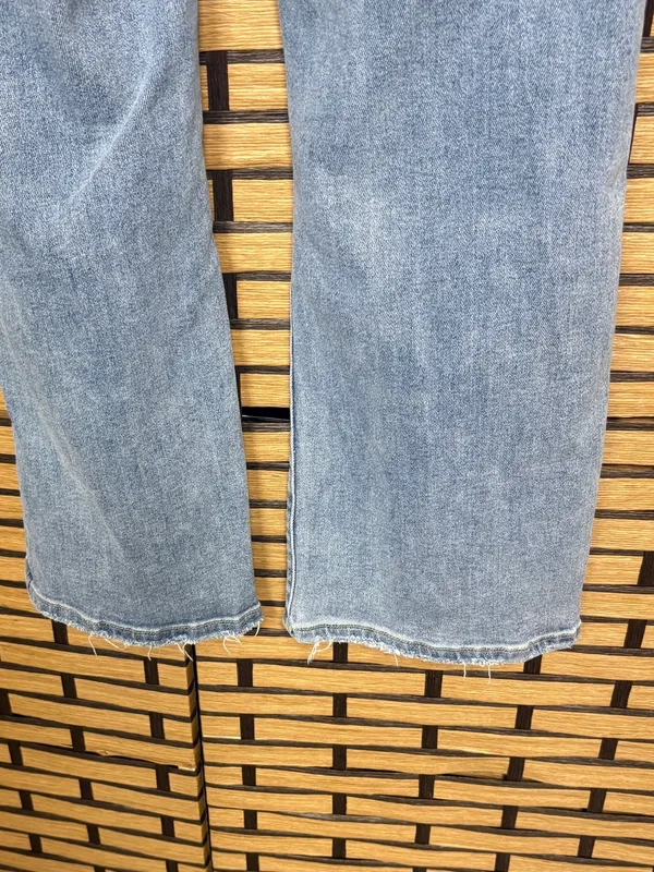 Risen jeans size 11/30 Blue - Image 5