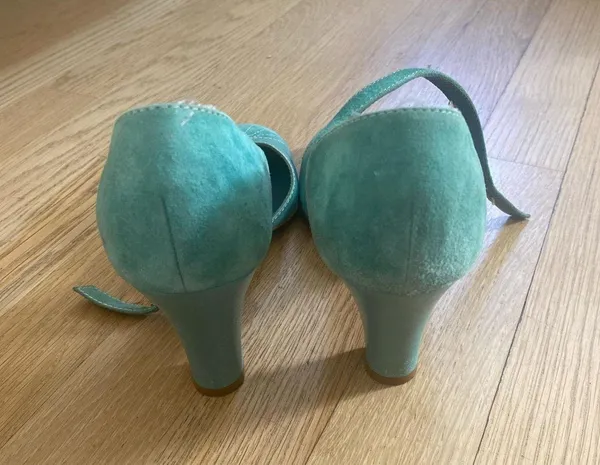 Marc Jacobs Heels - Image 3