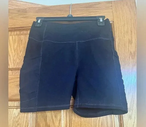 Fabletics - Power Hold Biker Shorts - Image 7