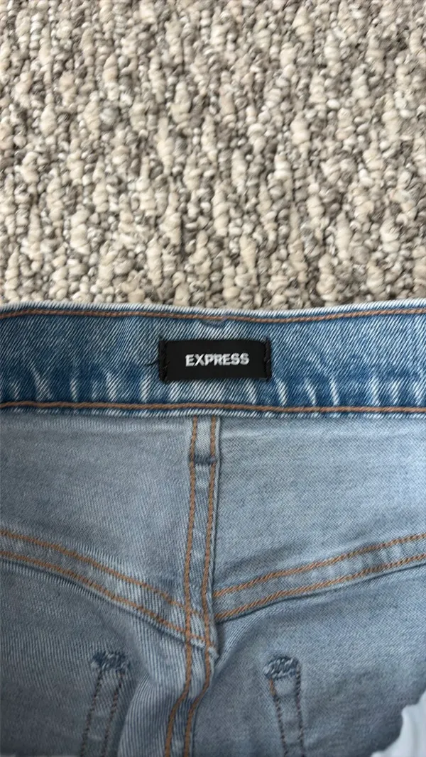 Express Jeans - Image 4