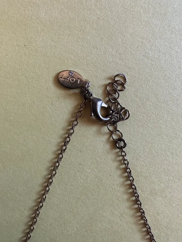 Stone Jewelry Necklace - Image 6