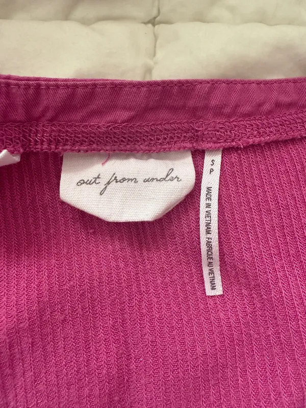 Urban Outfitters Long Sleeve - Image 3