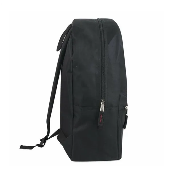 ✨ HP✨17" Trailmaker Backpack Bookbag✨ Black - Image 4