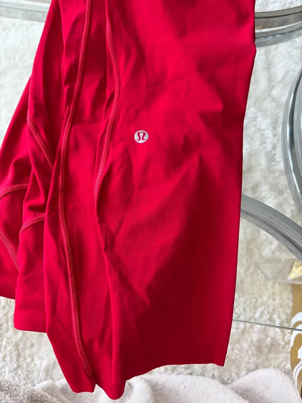 Lululemon Leggings - Image 2
