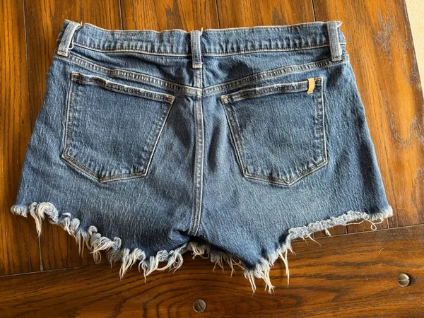 Joe’s Jeans Jeans Shorts - Image 2
