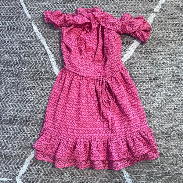 Tularosa Oliver Dress Sz Small - Image 3