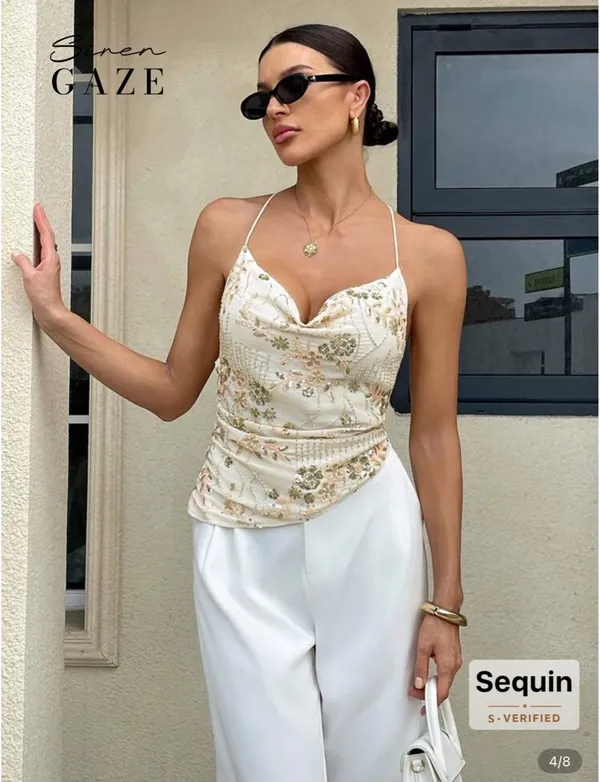 Shein Top - Image 3