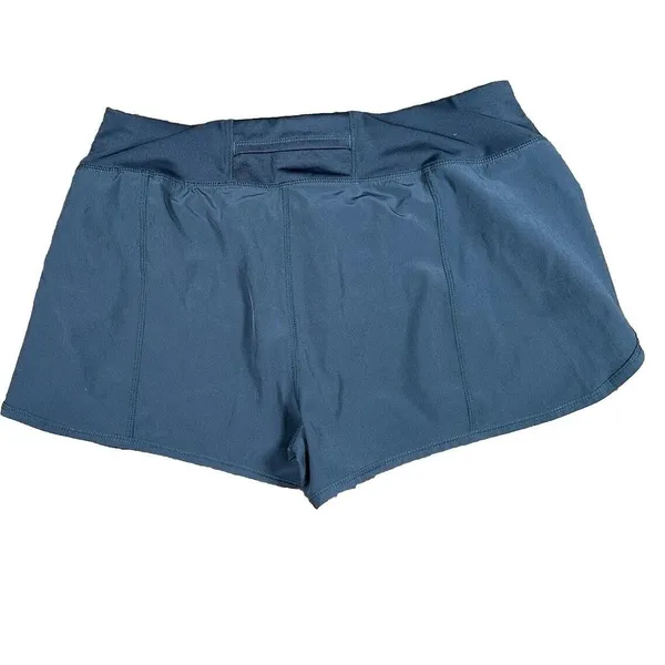 Reebok Women Gray‎ Athletic Shorts Size M - Image 5